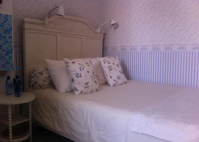 B&B-Fine Fleur