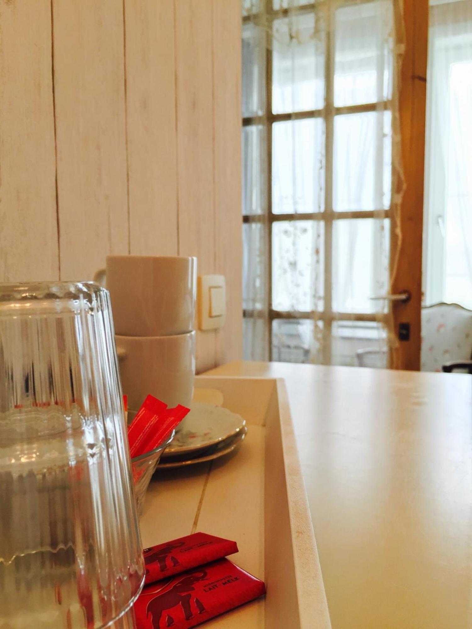 B&b-fine Fleur Bed & Breakfast Zottegem