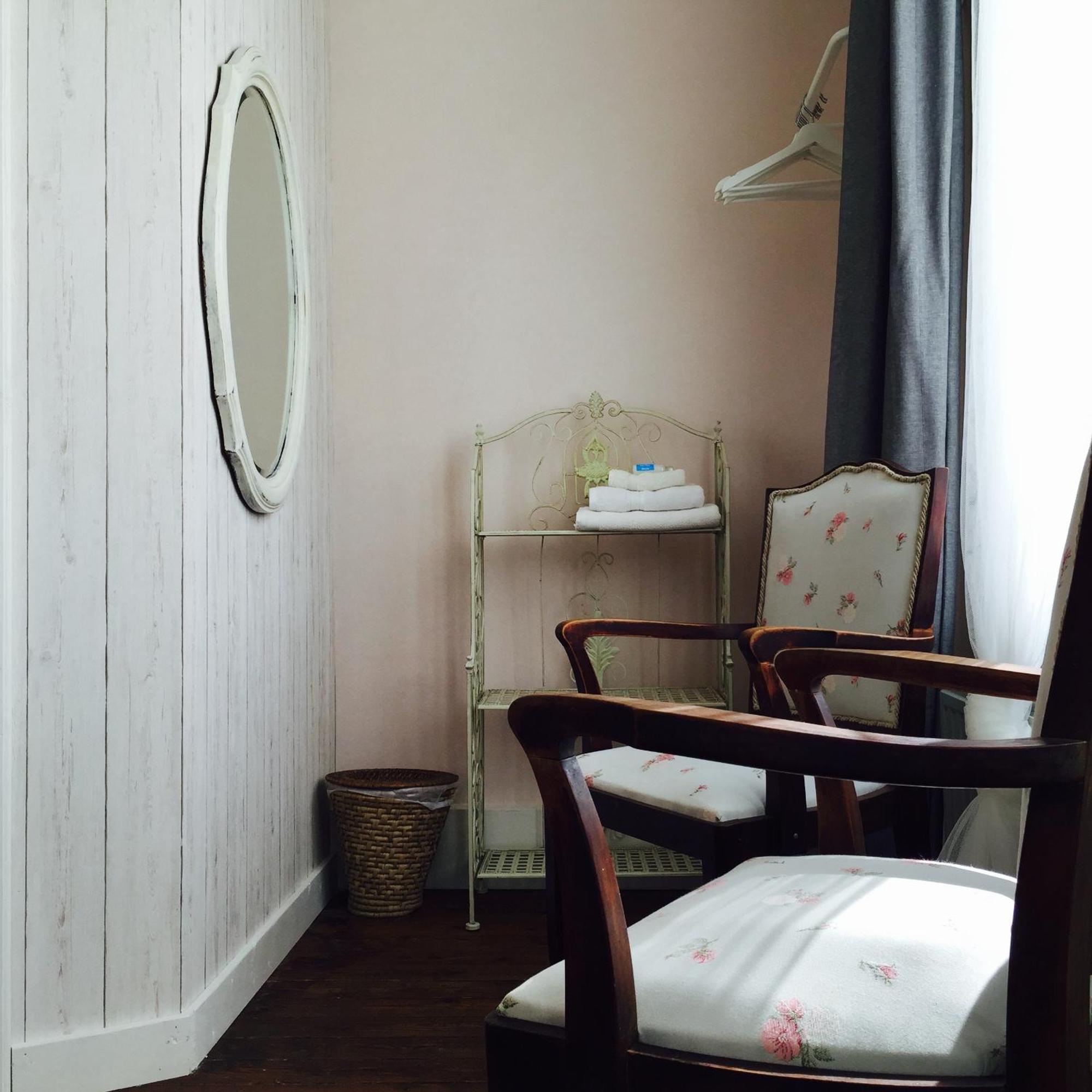 Bed & Breakfast B&b-fine Fleur Zottegem