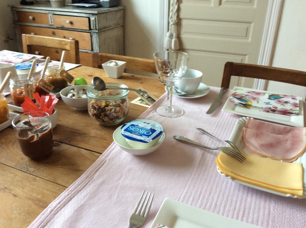 B&b-fine Fleur * Zottegem
