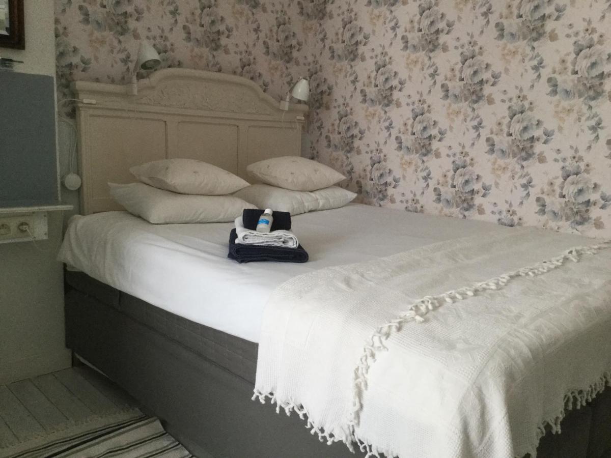 Bed & Breakfast B&b-fine Fleur Zottegem